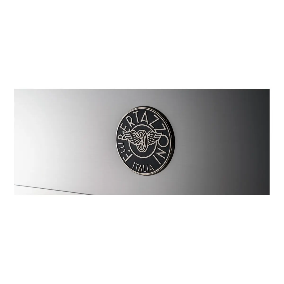 Induction Knob Bertazzoni Induction Ranges Range | Kleckner & Sons Appliances ...